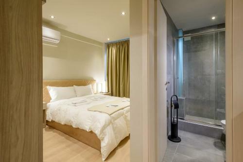 Apartamento City Center
