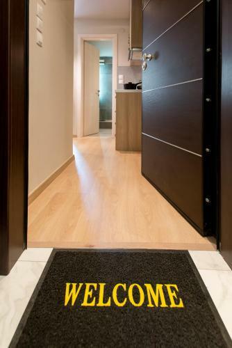 Apartamento City Center