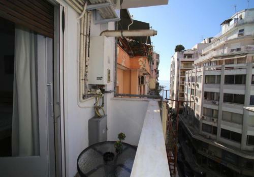 Thessaloniki Center Aristotelous Apartment