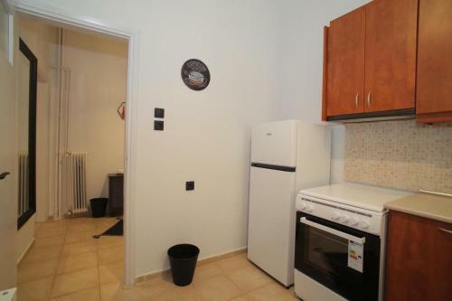 Thessaloniki Center Aristotelous Apartment