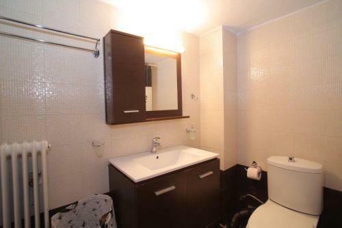 Thessaloniki Center Aristotelous Apartment