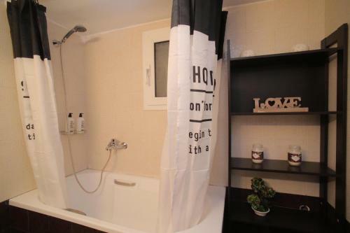 Thessaloniki Center Aristotelous Apartment