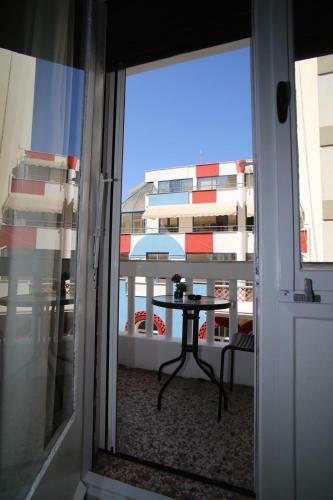 Thessaloniki Center Aristotelous Apartment