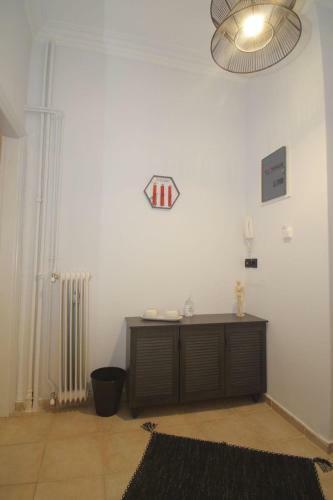 Thessaloniki Center Aristotelous Apartment