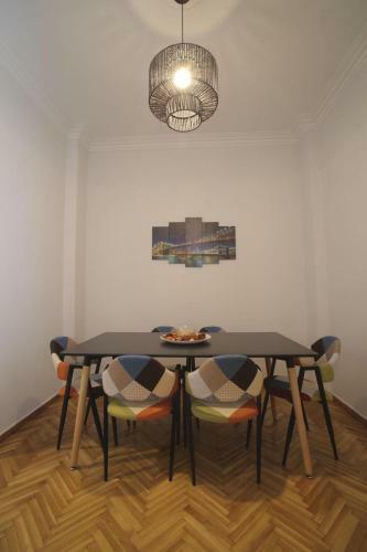 Thessaloniki Center Aristotelous Apartment