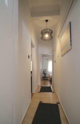 Thessaloniki Center Aristotelous Apartment