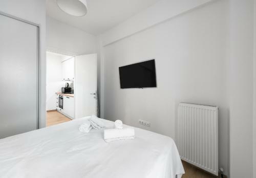 Apartamento Flaneur, Nilie Hospitality Mgmt