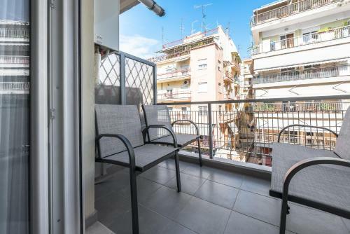 Apartamento Flaneur, Nilie Hospitality Mgmt