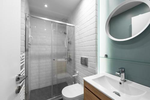 Apartamento Flaneur, Nilie Hospitality Mgmt