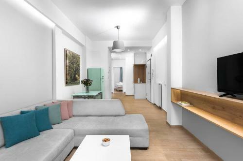 Apartamento Flaneur, Nilie Hospitality Mgmt