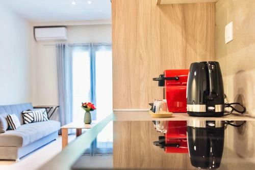 #cappuccino Apt By Halu! Apartments