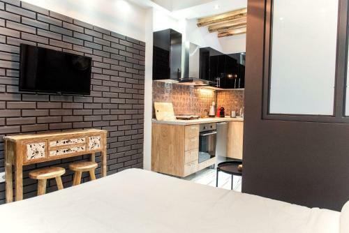 #eagle Studio By Halu! Apartments