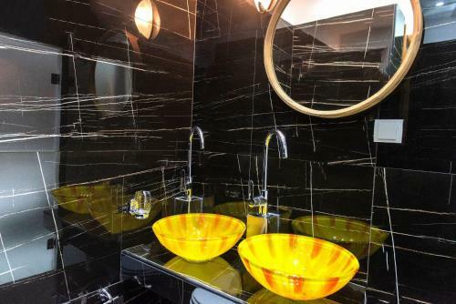 #eagle Studio By Halu! Apartments