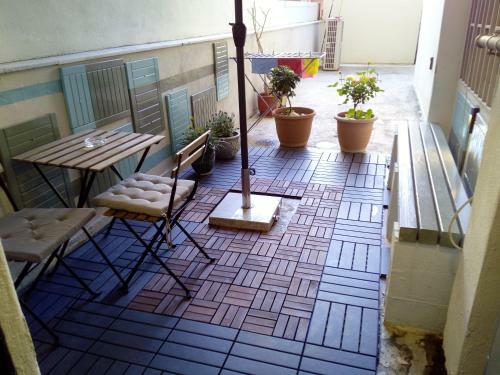 Apartamento Agias Sofias Square Stunning Suite