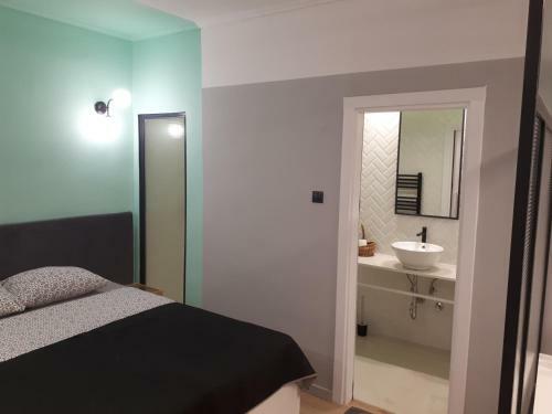 Apartamento Agias Sofias Square Stunning Suite