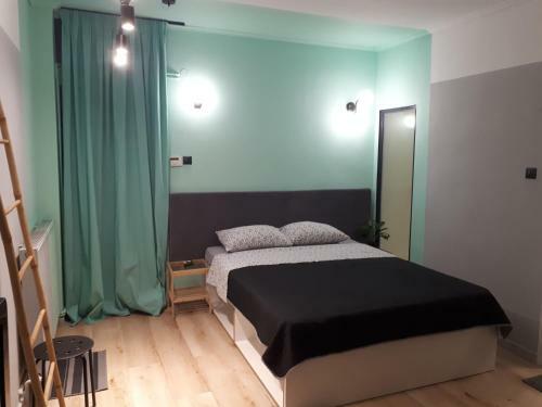 Apartamento Agias Sofias Square Stunning Suite