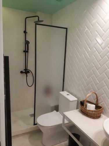 Apartamento Agias Sofias Square Stunning Suite