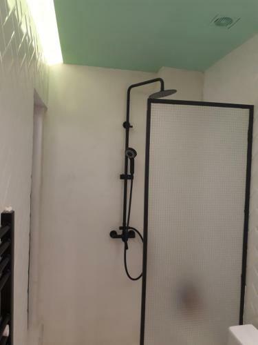 Apartamento Agias Sofias Square Stunning Suite