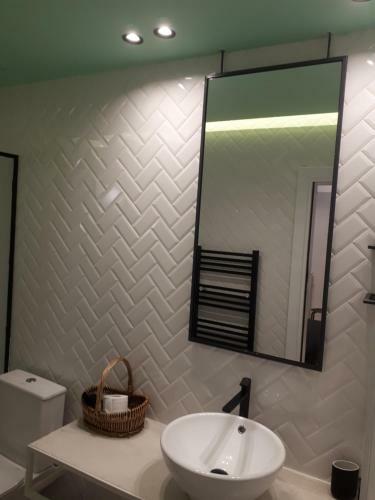 Apartamento Agias Sofias Square Stunning Suite