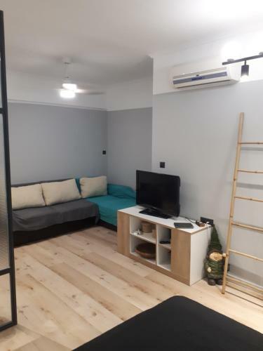 Apartamento Agias Sofias Square Stunning Suite
