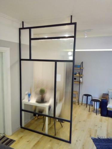 Apartamento Agias Sofias Square Stunning Suite