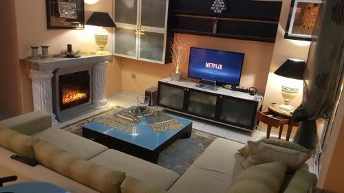 Apartamento Luxurious Home
