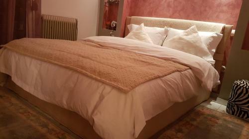 Apartamento Luxurious Home
