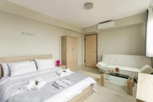 Apartamento Caravanserai Studio 1