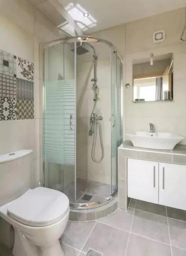 Apartamento Caravanserai Studio 1
