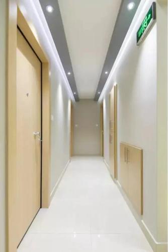 Apartamento Caravanserai Studio 1