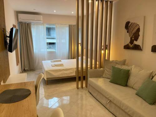Apartamento Onar Studio