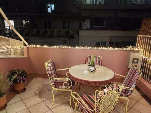 Apartamento Air Loft