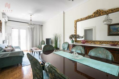 Apartamento Fairytale, Nilie Hospitality Mgmt