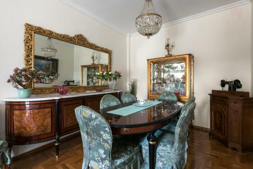 Apartamento Fairytale, Nilie Hospitality Mgmt