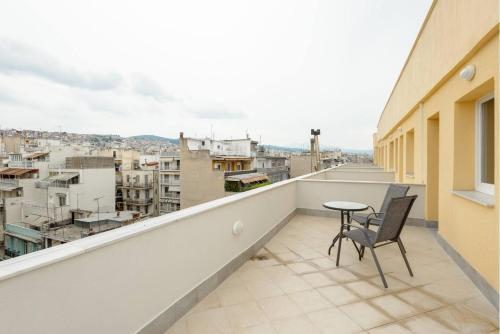 Apartamento Caravanserai Studio 9