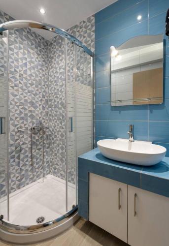 Apartamento Caravanserai Studio 9