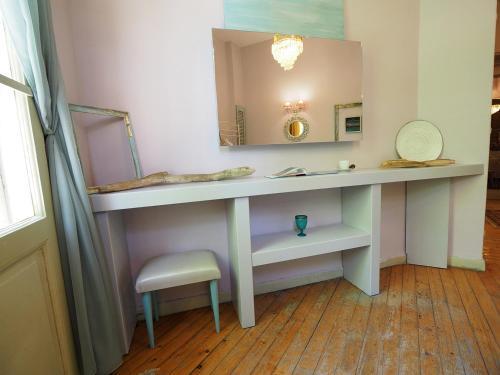 Apartamento Chateau Leconte