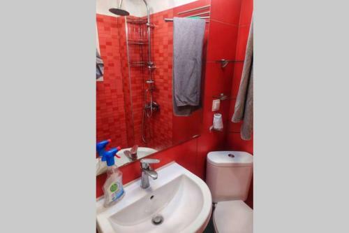 Apartamento Apple Flat