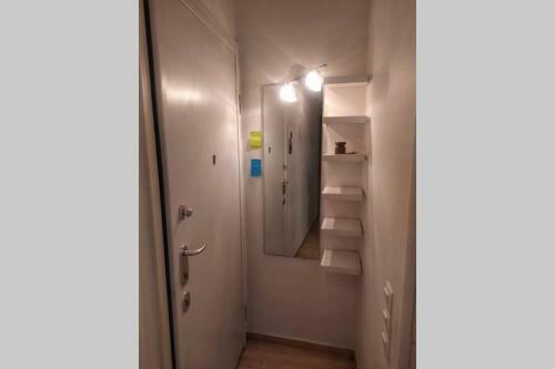 Apartamento Apple Flat