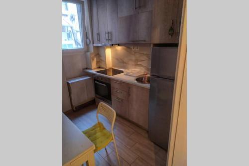 Apartamento Apple Flat