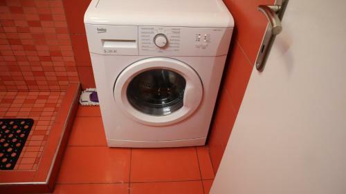 Apartamento Apple Flat