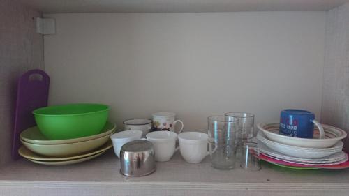 Apartamento Apple Flat