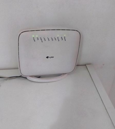 Apartamento Apple Flat