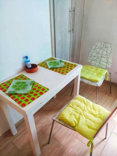 Apartamento Apple Flat