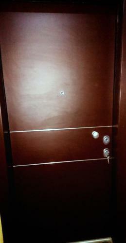 Apartamento Apple Flat