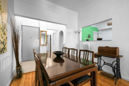 Apartamento #luxlikehome Comfort Maison