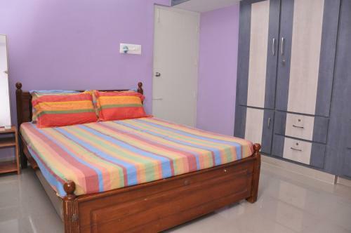 Srirangam Service Apartment