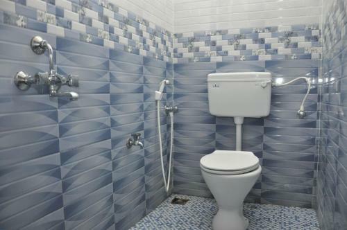 Srirangam Service Apartment