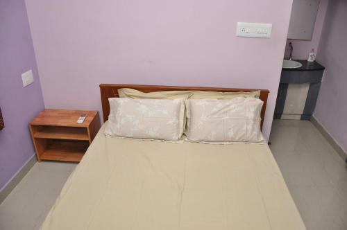 Srirangam Service Apartment