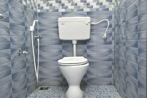 Srirangam Service Apartment